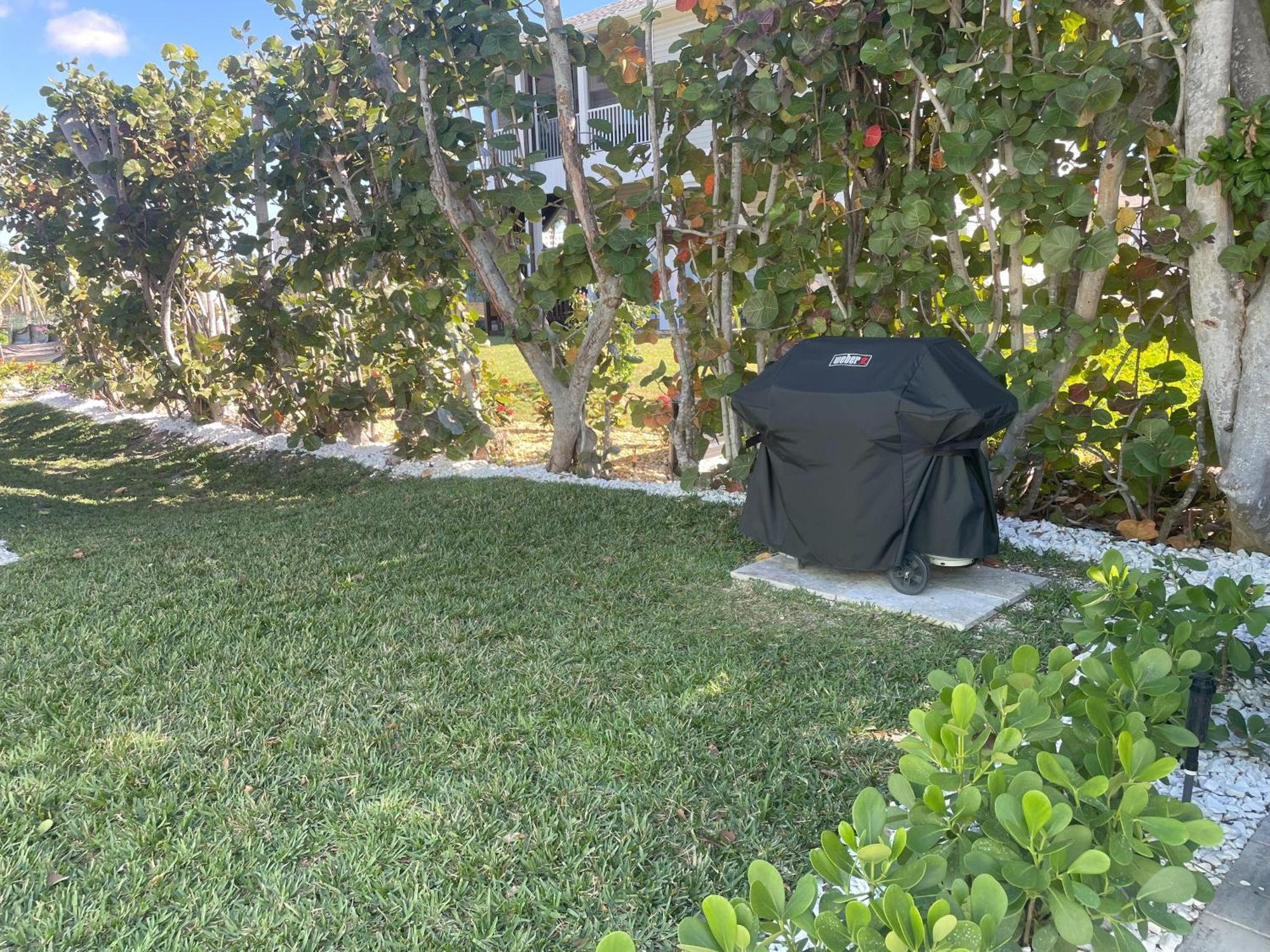 Heated Pool Home Steps To The Beach Fort Myers Beach Exterior foto